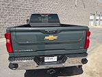2025 Chevrolet Silverado 3500 Crew Cab 4x4 Pickup for sale #SF291010 - photo 7