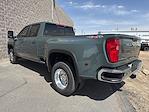 2025 Chevrolet Silverado 3500 Crew Cab 4x4 Pickup for sale #SF291010 - photo 8
