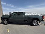 2025 Chevrolet Silverado 3500 Crew Cab 4x4 Pickup for sale #SF291010 - photo 9