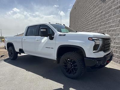2025 Chevrolet Silverado 3500 Crew Cab 4x4 Pickup for sale #SF291161 - photo 1