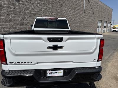 New 2025 Chevrolet Silverado 3500 LT Crew Cab 4x4 Pickup for sale #SF291161 - photo 2