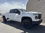 2025 Chevrolet Silverado 3500 Crew Cab 4x4 Pickup for sale #SF291161 - photo 1