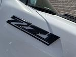 2025 Chevrolet Silverado 3500 Crew Cab 4x4 Pickup for sale #SF291161 - photo 11
