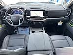 2025 Chevrolet Silverado 3500 Crew Cab 4x4 Pickup for sale #SF291161 - photo 18