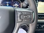 2025 Chevrolet Silverado 3500 Crew Cab 4x4 Pickup for sale #SF291161 - photo 25