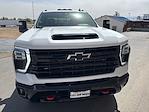 2025 Chevrolet Silverado 3500 Crew Cab 4x4 Pickup for sale #SF291161 - photo 4