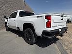 2025 Chevrolet Silverado 3500 Crew Cab 4x4 Pickup for sale #SF291161 - photo 7