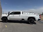 2025 Chevrolet Silverado 3500 Crew Cab 4x4 Pickup for sale #SF291161 - photo 8