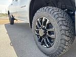2025 Chevrolet Silverado 3500 Crew Cab 4x4 Pickup for sale #SF291161 - photo 9