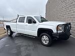 Used 2015 GMC Sierra 2500 SLE Crew Cab for sale #SF291161A - photo 4