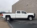 Used 2015 GMC Sierra 2500 SLE Crew Cab for sale #SF291161A - photo 5