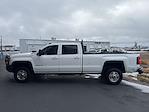 Used 2015 GMC Sierra 2500 SLE Crew Cab for sale #SF291161A - photo 2