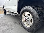 Used 2015 GMC Sierra 2500 SLE Crew Cab for sale #SF291161A - photo 6