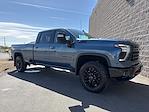 2025 Chevrolet Silverado 2500 Crew Cab SRW 4x4 Pickup for sale #SF291869 - photo 1