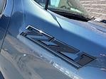 2025 Chevrolet Silverado 2500 Crew Cab SRW 4x4 Pickup for sale #SF291869 - photo 11