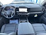 2025 Chevrolet Silverado 2500 Crew Cab SRW 4x4 Pickup for sale #SF291869 - photo 18