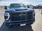 2025 Chevrolet Silverado 2500 Crew Cab SRW 4x4 Pickup for sale #SF291869 - photo 4