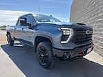 2025 Chevrolet Silverado 2500 Crew Cab SRW 4x4 Pickup for sale #SF291869 - photo 5