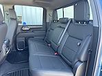 2025 Chevrolet Silverado 2500 Crew Cab SRW 4x4 Pickup for sale #SF291869 - photo 51