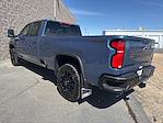 2025 Chevrolet Silverado 2500 Crew Cab SRW 4x4 Pickup for sale #SF291869 - photo 2