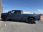 2025 Chevrolet Silverado 2500 Crew Cab SRW 4x4 Pickup for sale #SF291869 - photo 8