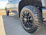 2025 Chevrolet Silverado 2500 Crew Cab SRW 4x4 Pickup for sale #SF291869 - photo 9
