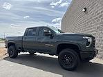 2025 Chevrolet Silverado 2500 Crew Cab 4x4 Pickup for sale #SF291882 - photo 1