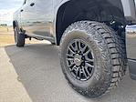 2025 Chevrolet Silverado 2500 Crew Cab 4x4 Pickup for sale #SF291882 - photo 10