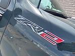 2025 Chevrolet Silverado 2500 Crew Cab 4x4 Pickup for sale #SF291882 - photo 12