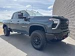 2025 Chevrolet Silverado 2500 Crew Cab 4x4 Pickup for sale #SF291882 - photo 5