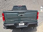 2025 Chevrolet Silverado 2500 Crew Cab 4x4 Pickup for sale #SF291882 - photo 7