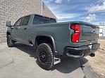 2025 Chevrolet Silverado 2500 Crew Cab 4x4 Pickup for sale #SF291882 - photo 8