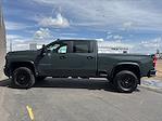 2025 Chevrolet Silverado 2500 Crew Cab 4x4 Pickup for sale #SF291882 - photo 9