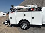 New 2025 Chevrolet Silverado 3500 Regular Cab 4WD 9' Knapheide Mechanics Body with Crane for sale #SF299244 - photo 10
