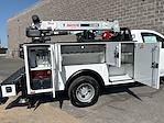 New 2025 Chevrolet Silverado 3500 Regular Cab 4WD 9' Knapheide Mechanics Body with Crane for sale #SF299244 - photo 12