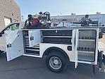 New 2025 Chevrolet Silverado 3500 Regular Cab 4WD 9' Knapheide Mechanics Body with Crane for sale #SF299244 - photo 22