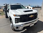 New 2025 Chevrolet Silverado 3500 Regular Cab 4WD 9' Knapheide Mechanics Body with Crane for sale #SF299244 - photo 3