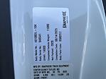 New 2025 Chevrolet Silverado 3500 Regular Cab 4WD 9' Knapheide Mechanics Body with Crane for sale #SF299244 - photo 48