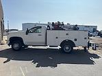 New 2025 Chevrolet Silverado 3500 Regular Cab 4WD 9' Knapheide Mechanics Body with Crane for sale #SF299244 - photo 6