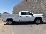 New 2025 Chevrolet Silverado 3500 Double Cab 4x4 Reading Service Truck for sale #SF301001 - photo 2