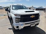 New 2025 Chevrolet Silverado 3500 Double Cab 4x4 Reading Service Truck for sale #SF301001 - photo 3