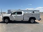 New 2025 Chevrolet Silverado 3500 Double Cab 4x4 Reading Service Truck for sale #SF301001 - photo 6