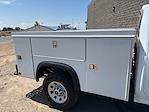 New 2025 Chevrolet Silverado 3500 Double Cab 4x4 Reading Service Truck for sale #SF301001 - photo 9