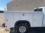 New 2025 Chevrolet Silverado 3500 Double Cab 4x4 Monroe Truck Equipment 98" S-Series ServicePro 8' 2" Service Truck for sale #SF301024 - photo 11