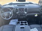 New 2025 Chevrolet Silverado 3500 Double Cab 4x4 Monroe Truck Equipment 98" S-Series ServicePro 8' 2" Service Truck for sale #SF301024 - photo 14