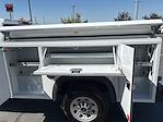 New 2025 Chevrolet Silverado 3500 Double Cab 4x4 Monroe Truck Equipment 98" S-Series ServicePro 8' 2" Service Truck for sale #SF301024 - photo 38