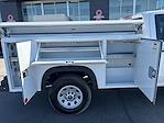 New 2025 Chevrolet Silverado 3500 Double Cab 4x4 Monroe Truck Equipment 98" S-Series ServicePro 8' 2" Service Truck for sale #SF301024 - photo 43