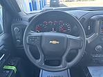 New 2025 Chevrolet Silverado 3500 Work Truck Crew Cab 4x4 Pickup for sale #SF301326 - photo 17