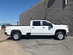 New 2025 Chevrolet Silverado 3500 Work Truck Crew Cab 4x4 Pickup for sale #SF301326 - photo 3