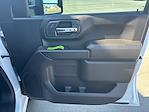 New 2025 Chevrolet Silverado 3500 Work Truck Crew Cab 4x4 Pickup for sale #SF301326 - photo 39